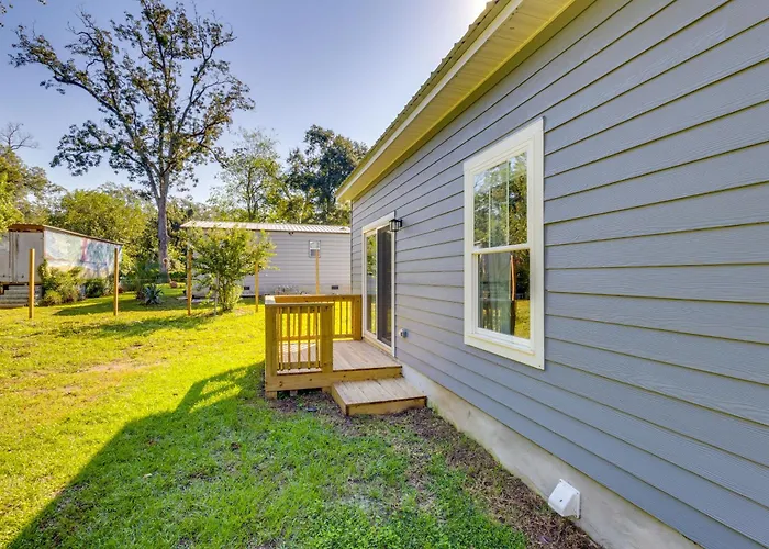 1 Mi To Florida State Capitol: Escape Apartamento *